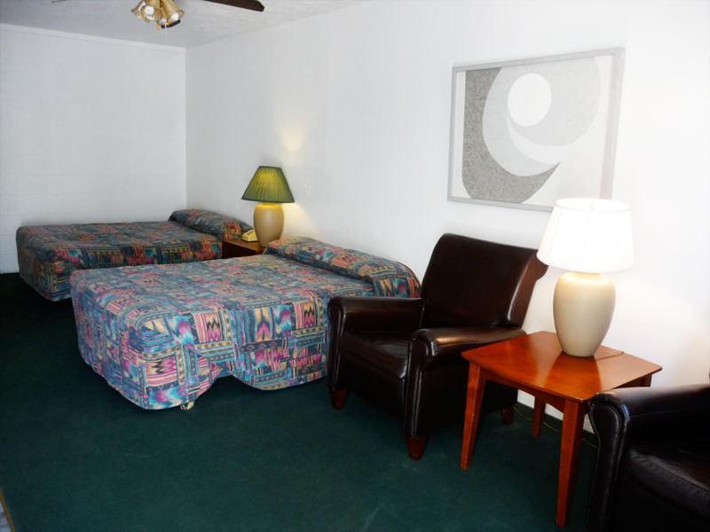The Charles Motel And Hot Springs Spa Truth or Consequences Chambre photo